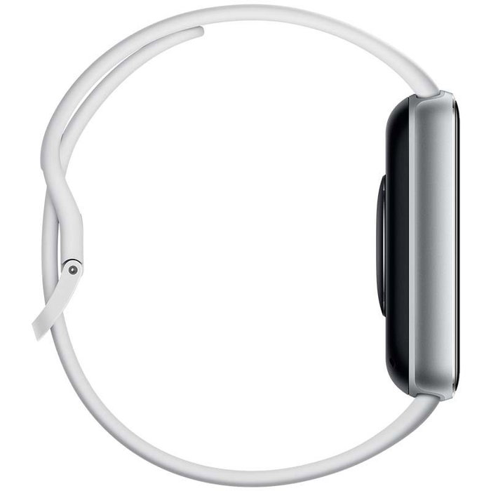 Xiaomi Redmi Watch 5 Plata con GPS